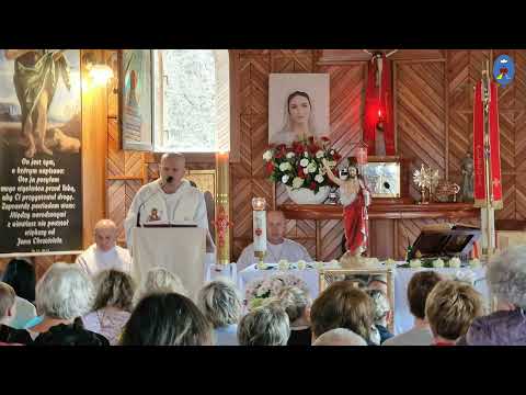 Spotkanie otwarte 15.04.2023 -  Sprawa Domu Maryi, Podziękowanie - 5