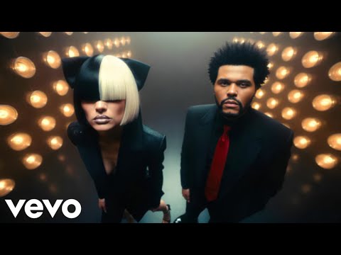 Sia ft. The Weeknd - Save My Heart (Music Video 2025)