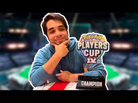 Peruano se corona campeón de Pokémon || Los Cuentos de Adrián