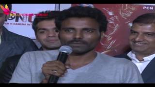 vijay saini casting director interview premier on movie \