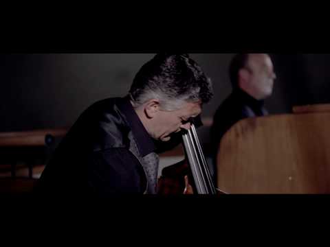 Henry Eccles - Sonata for Double Bass and Organ