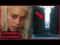 Secreto Revelado En Las Profecías De Daenerys Targayen – Juego De Tronos Temporada 8 –