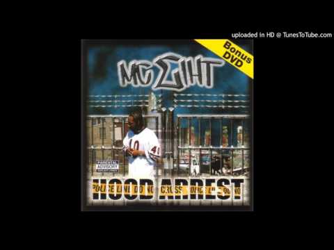 MC Eiht - New Shit True Shit (Instrumental)