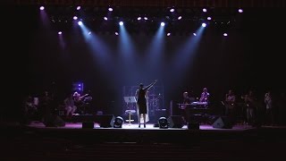 Jennifer Hudson Ingall&#39;s Benefit Show Wrap Up