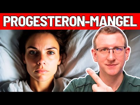 5 TOP Ursachen für einen Progesteronmangel