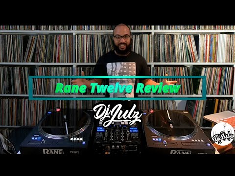 Rane Twelve Review MKI | Still worth it to buy? | Dj Julz