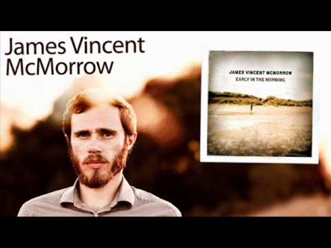 James Vincent McMorrow -  And If My Heart Should Somehow Stop (Official Audio)