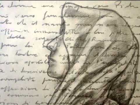 Arturo Santillo - Le stanze dell'anima - Fortezza del Priamàr