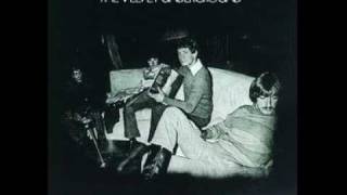 The Velvet Underground - Candy Says