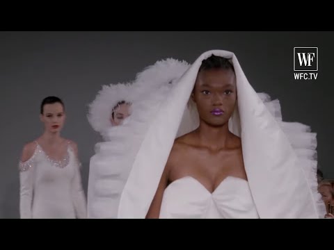 Alexis Mabille haute couture spring-summer 2020