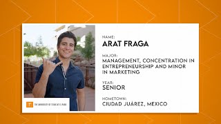 Startup Your Career at UTEP | The College Tour