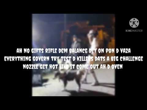 Tafari,Skem - Govern (Official Lyrics)