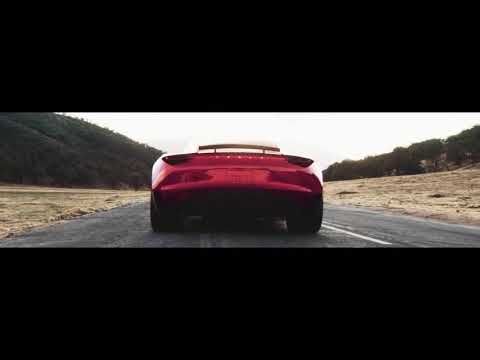 Tesla Roadster 2020 vs Bugatti Chiron 2018 - Top speed