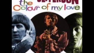 Jefferson - The Colour of My Love video