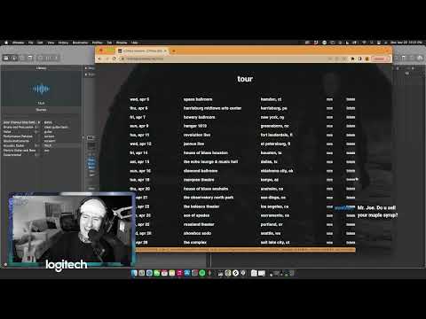 🎶 nothing,nowhere. Twitch stream: 2023-03-20 - "LATE NIGHT PULL UP YERRRR"