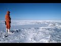 @DavidCobham - THE RACE TO ANTARCTICA