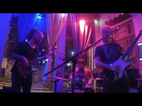 Fernando Vidal Trio - Voodoo Child / Purple Haze