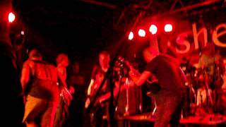 Shelter &quot;In Defense Of Reality&quot;