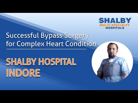 Successful Bypass Surgery for Complex Heart Condition