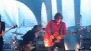 AFTERHOURS - Sui giovani d&#39;oggi ci scatarro su - Langhirano 6.9.08