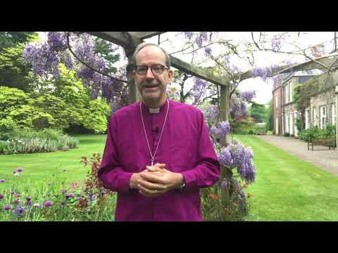 Archenfield Benefice blog image - Reflection for Easter 7