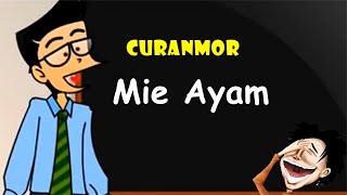 Download lagu Motorcycle Theft - Chicken Noodles and Rat Glue | Ngapak Cilacap Humor #NaughtySeller mp3