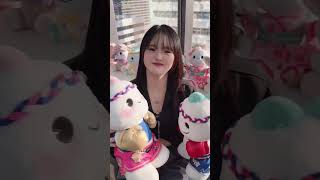 Download lagu BIGO LIVE - Unbearably adorable! 💖 mp3