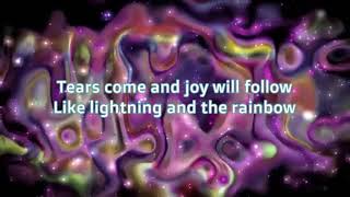 For King And Country Never Give Up (Lyric Video)