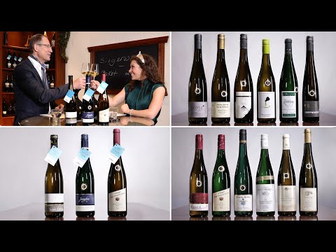 Mosel-Weinforum für zu Hause -  Weinpakete 2020 - Teaser
