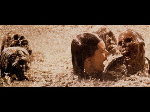 Cursed Films: Poltergeist | A Shudder Original Series