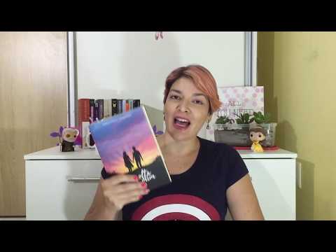 Resenha De Volta Para Mim Fernanda Santana
