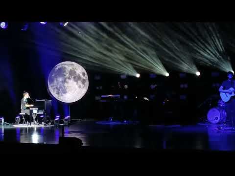 FRANCESCA MICHIELIN 10 a teatro- 8. "Cattive Stelle" live Pordenone