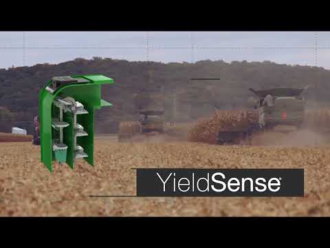 YieldSense