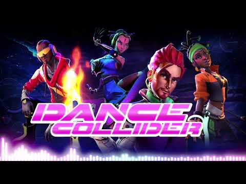 Video thumbnail for Double Cross (Dre's Theme)