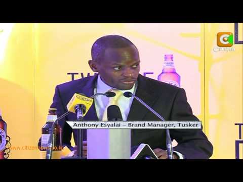 EABL to Launch "Twende Kazi" Show