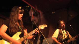 The Rabbles Live Hemlock in San Francisco 2011