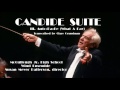 Candide Suite, III. Auto-Da-Fe (What A Day) Leonard Bernstein McCullough JH Wind Ensemble 2017