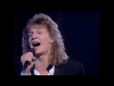 Tommy Nilsson En Dag Eurovision Song Contest 1989 Sweden #1