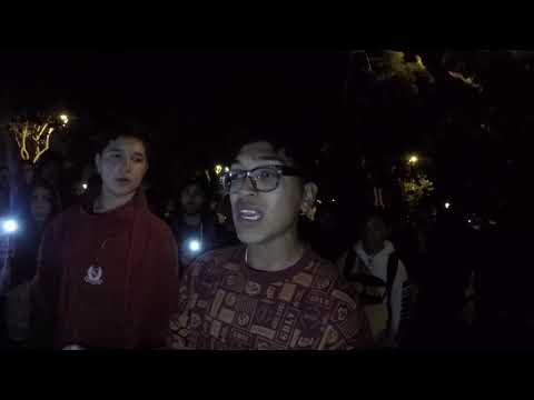 GALLETA vs. VUSCOOH/KARMA • Kuarta Maestría Multiverse • 8vos • Fecha 6