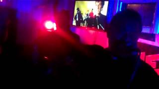 Maladjusted- Piccadilly Palare