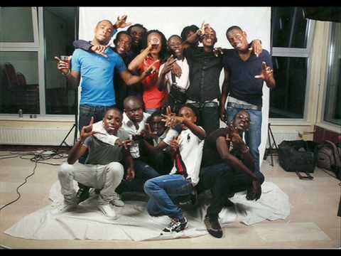 Sb Heeft Je Back - Rumoerig - Solo & Nifko