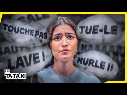 Mes TOCS me font vivre un enfer - Yadebat