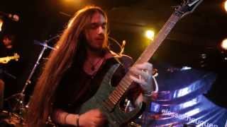 Elessär- 17th Century Chicken Pickin (Impellitteri cover)