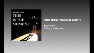 Maria (from &quot;West Side Story&quot;)