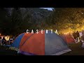 Camping With Musical Chamika Sirimanna Jayasri Sponserd By Unipoint Napoli Italy Live
