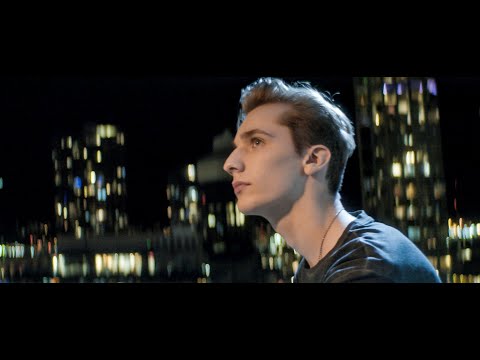 Beamer Wigley - Crazy Being Crazy (Official Music Video)