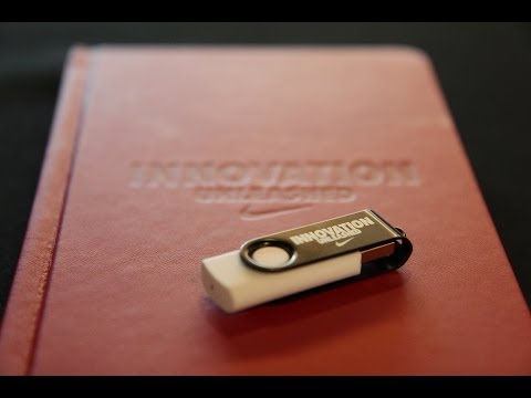 Nike Innovation Unleashed Recap