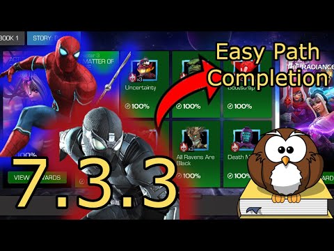 EVERYTHING you need to know to defeat 7.3.3 Bootstrap - 2024 - MCOC