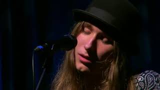 Sawyer Fredericks What I&#39;ve Done Tobin Center for the Arts Oct 25, 2017