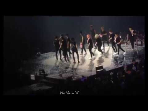 [CAMLOG] SEVENTEEN IDEAL CUT CONCERT IN SEOUL DAY 2, DAY 3, DAY 4